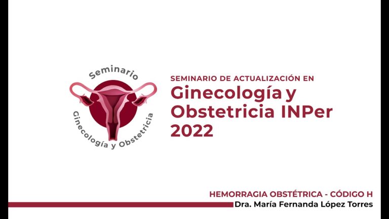 Factores de Riesgo de Hemorragias Durante el Embarazo