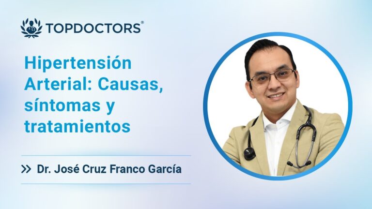 Riesgos de la Hipertensión Arterial