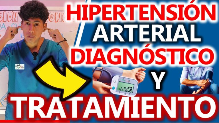 Entendiendo el diagnóstico de la presión arterial baja