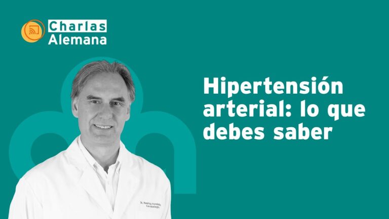 Avances en Investigaciones Científicas sobre la Presión Arterial