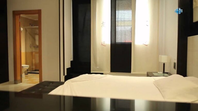 Placer y Confort: Hoteles con Jacuzzi