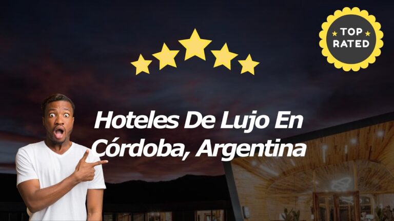 Bienestar y Jacuzzi: Lujo en Hoteles Exclusivos