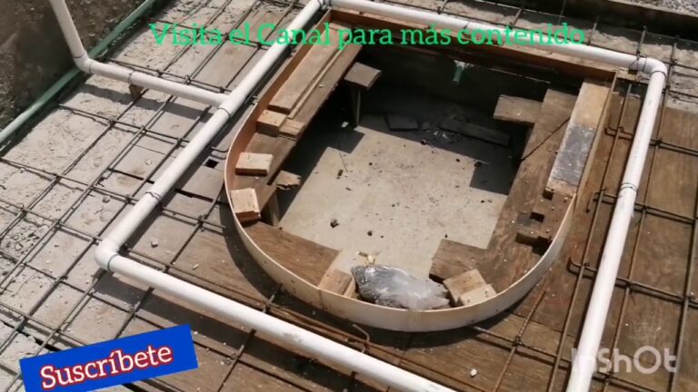 Instala tu propio jacuzzi: gu&iacute;a paso a paso