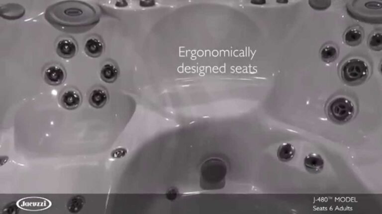 Jacuzzis &Uacute;nicos en Oferta: La Oportunidad Perfecta