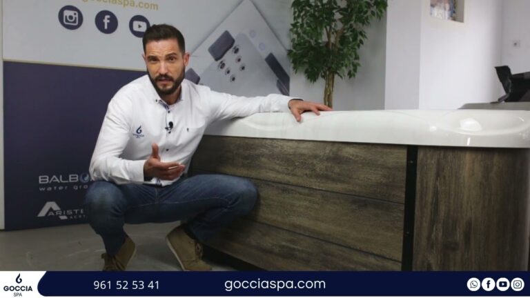 Consejos Esenciales de Seguridad para Disfrutar un Jacuzzi
