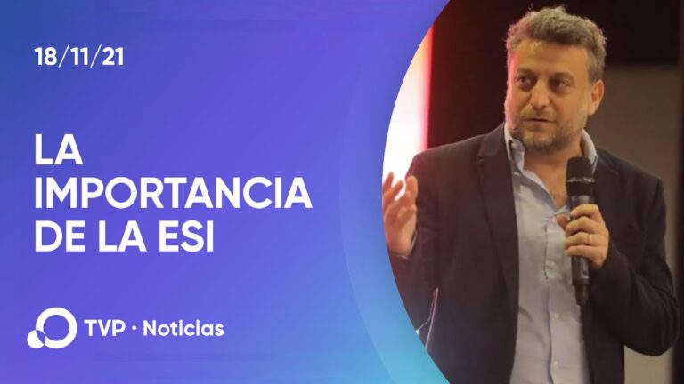 Educación Sexual: Clave para Prevenir Embarazos en Adolescentes