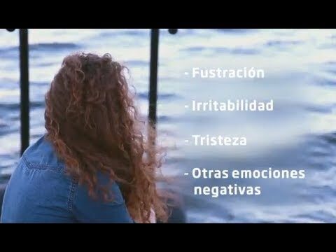 Causas del Estr&eacute;s Cr&oacute;nico en la Vida Diaria