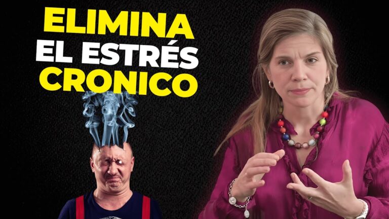 El impacto del estr&eacute;s en las emociones
