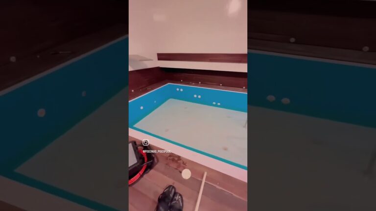 Gu&iacute;a Pr&aacute;ctica para la Reparaci&oacute;n de Fugas en el Jacuzzi