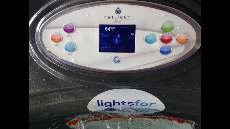 Beneficios de la Hidroterapia en Jacuzzis al Aire Libre