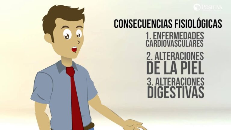Manejo Efectivo del Estr&eacute;s para Mejorar la Salud Emocional