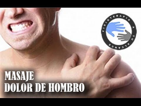 Masajes Profundos para Aliviar Dolores Musculares