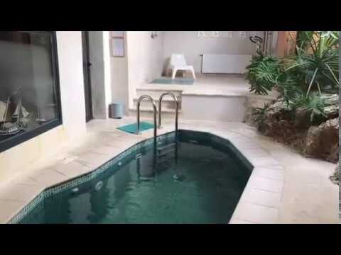 Cromoterapia y Jacuzzi: La Sinergia Perfecta para el Bienestar