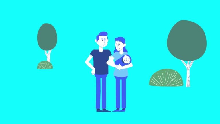 Cuidados Prenatales en la Planificación Familiar: Clave para un Embarazo Saludable