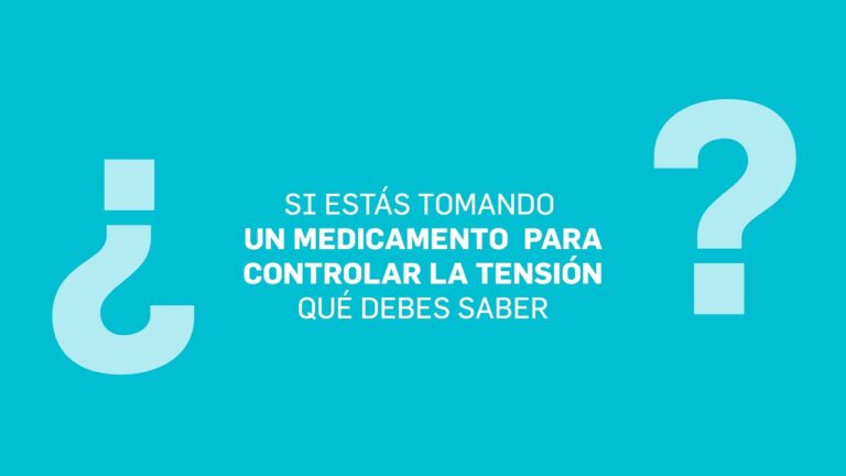 Estrategias Efectivas en el Tratamiento Farmacol&oacute;gico de la Tensi&oacute;n Arterial