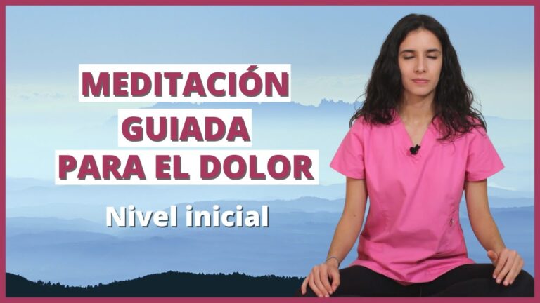 Relajación Profunda para Aliviar Contracturas