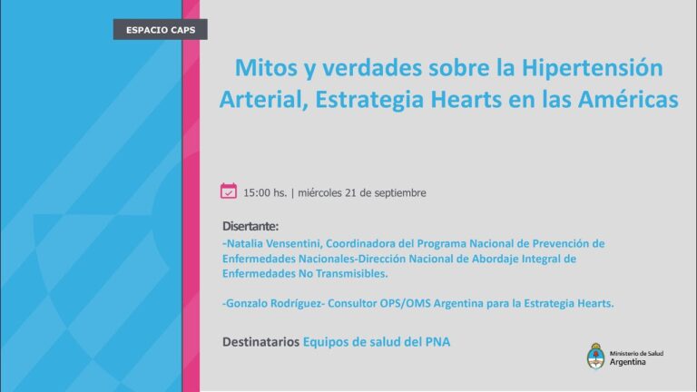 El v&iacute;nculo entre la tensi&oacute;n arterial y la salud cardiovascular
