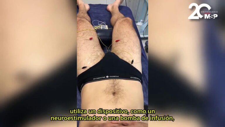 Terapias Complementarias Efectivas para Aliviar Dolores Musculares