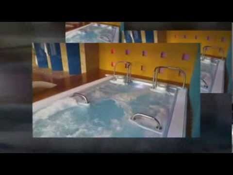 Bienestar y Confort: Hoteles con Jacuzzi para Parejas