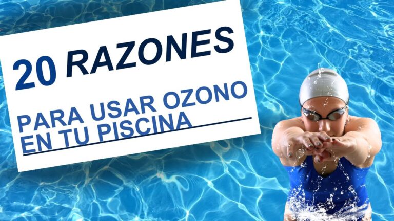 Desinfecci&oacute;n del Jacuzzi con Ozono: Eficacia y Beneficios