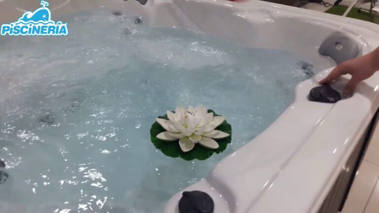 Ventajas de Instalar un Jacuzzi con Cubierta