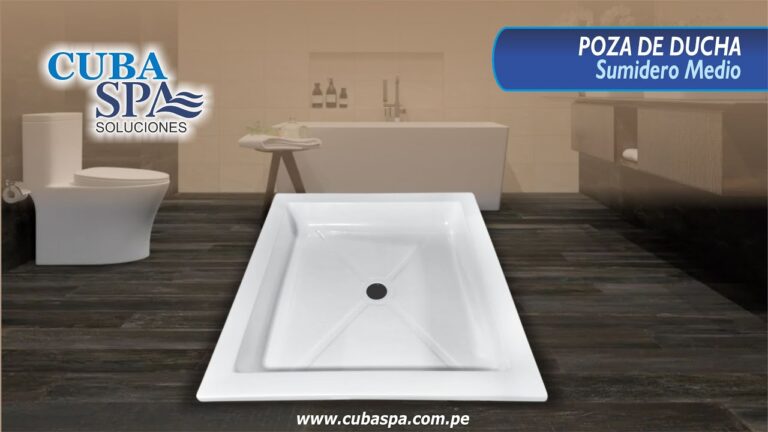 Tendencias Actuales en Jacuzzis Empotrables