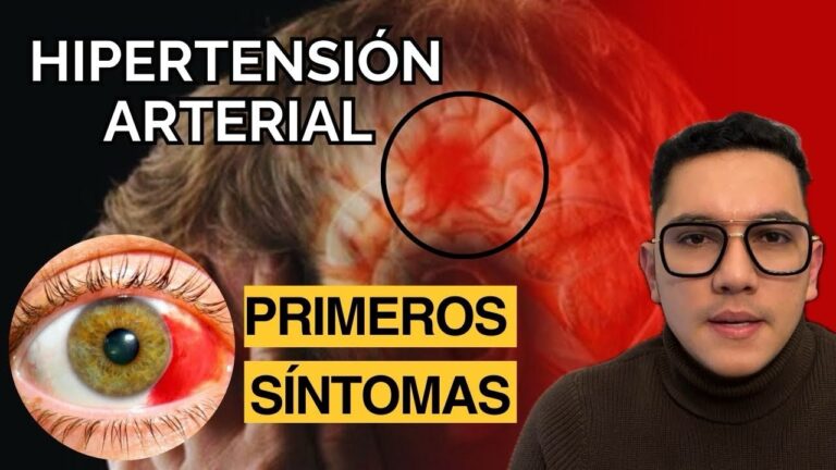 Consecuencias del diagn&oacute;stico tard&iacute;o de la tensi&oacute;n arterial