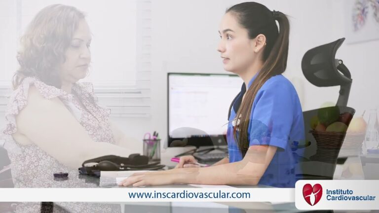 Educación para una Vida Saludable: Control de la Tensión Arterial