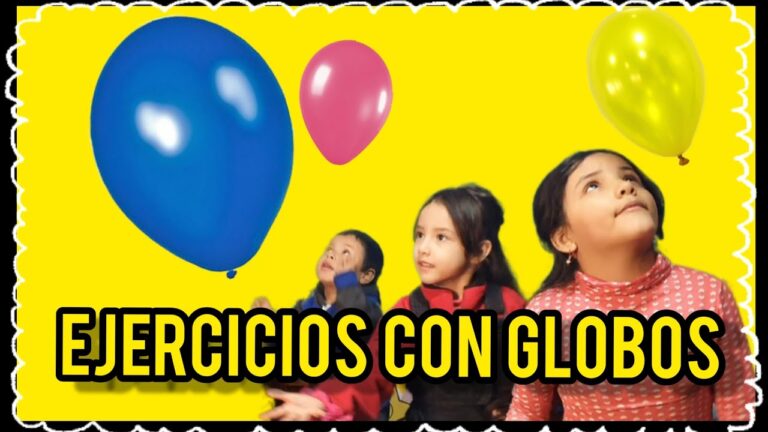 Explorando Aventuras Sensoriales en Inflables