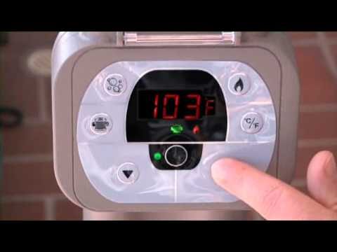Jacuzzis de Alta Calidad: Cuidado Eficiente del Agua