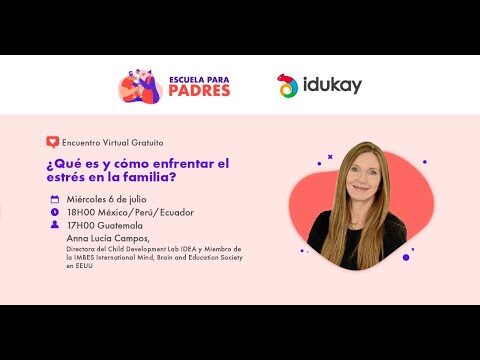 S&iacute;ntomas de Estr&eacute;s en el Entorno Familiar