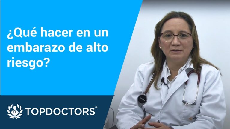 Embarazo Saludable: Claves para Prevenir Complicaciones Obst&eacute;tricas