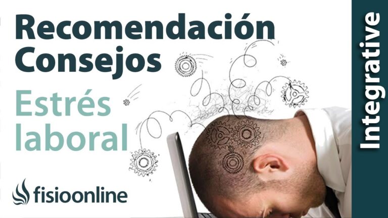 Efectos del Estr&eacute;s en la Reincorporaci&oacute;n Laboral