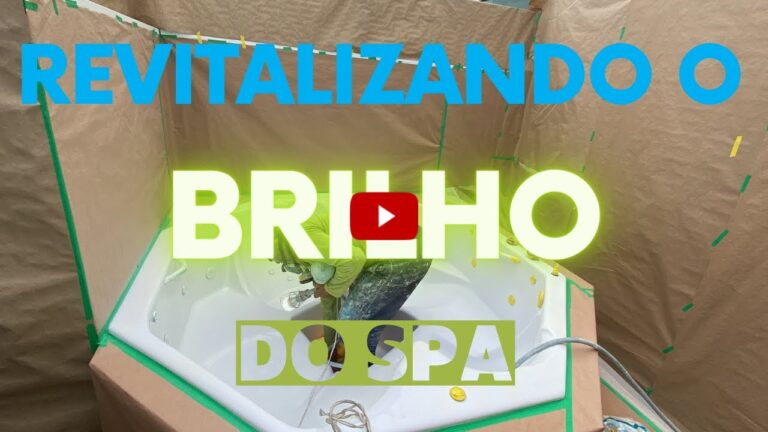 Revitalizaci&oacute;n de Jacuzzis Exteriores