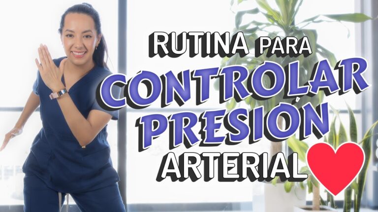 Consejos de Ejercicio para Controlar la Tensión Arterial