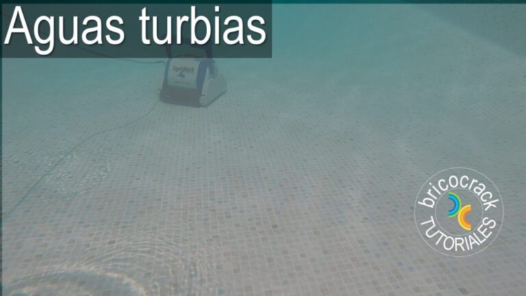 Herramientas Esenciales para Limpiar el Jacuzzi y Optimizar la Filtraci&oacute;n del Agua