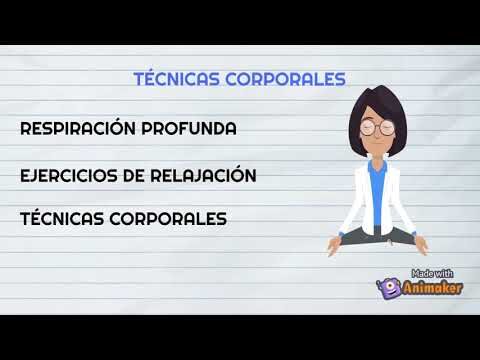Estrategias Efectivas para Combatir el Estr&eacute;s Estudiantil