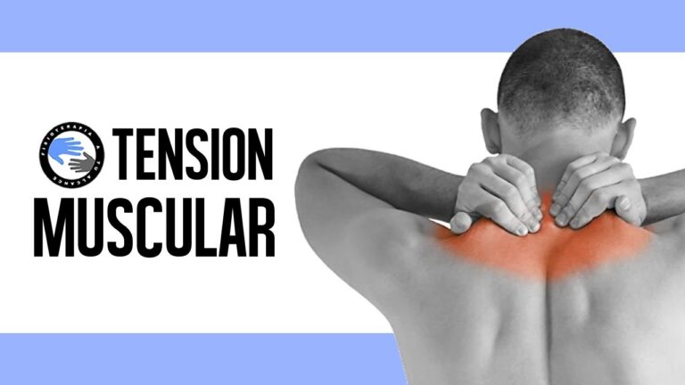 Postura y Dolores Musculares: Una Conexión Esencial