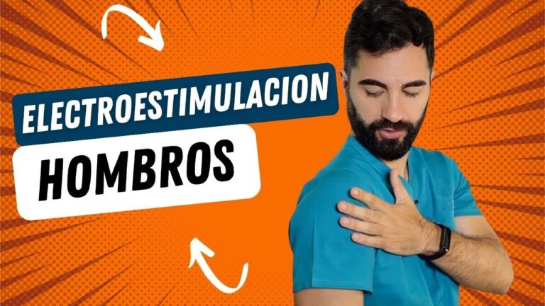 Electroterapia: Soluci&oacute;n Efectiva para Contracturas