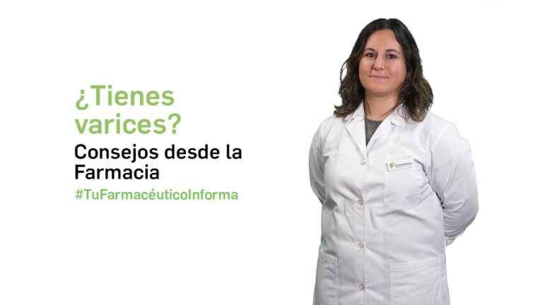 Terapias Farmacológicas Efectivas para las Varices
