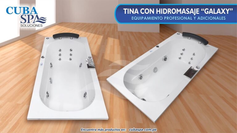 Requisitos de Seguridad en la Fabricaci&oacute;n de Jacuzzis