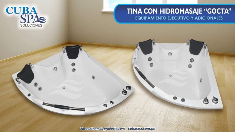 Requisitos de Instalaci&oacute;n de Jacuzzi seg&uacute;n Garant&iacute;a