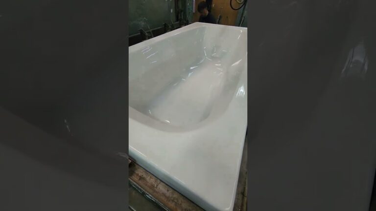 Optimizaci&oacute;n del Proceso de Fabricaci&oacute;n de Jacuzzis Ecol&oacute;gicos