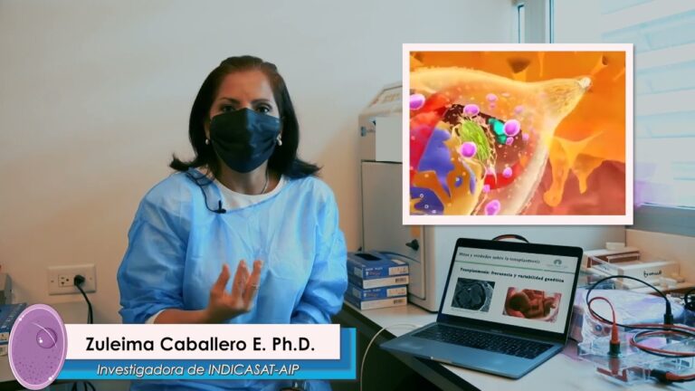 Toxoplasmosis y embarazo: Informaci&oacute;n crucial para futuras mam&aacute;s