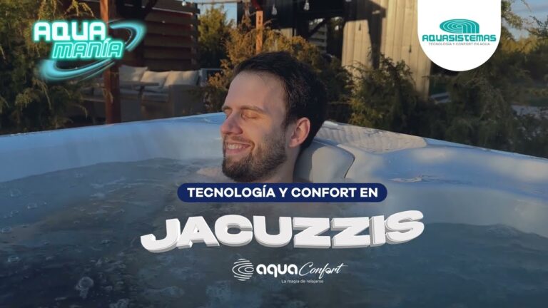 Jacuzzi: Un Lujo Esencial para tu Hogar