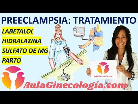 Complicaciones de Eclampsia Durante el Parto
