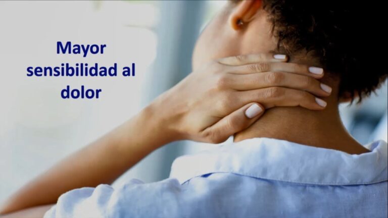 Descanso Efectivo para Aliviar Dolores Musculares Cr&oacute;nicos