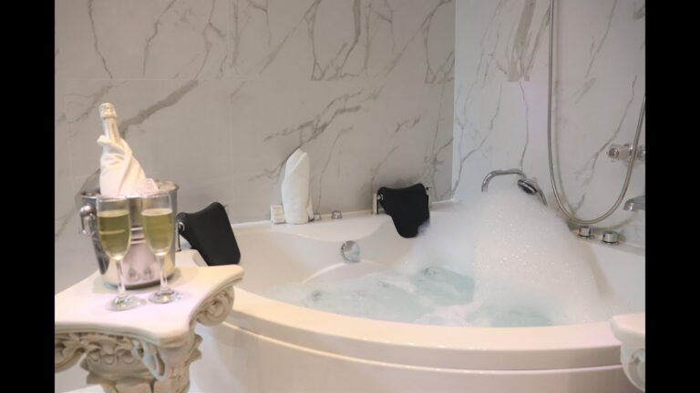 Cómo Sacar el Máximo Provecho a tu Jacuzzi