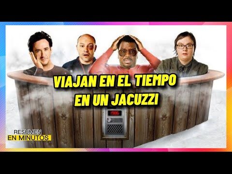 Descubre el Jacuzzi y su Control Remoto