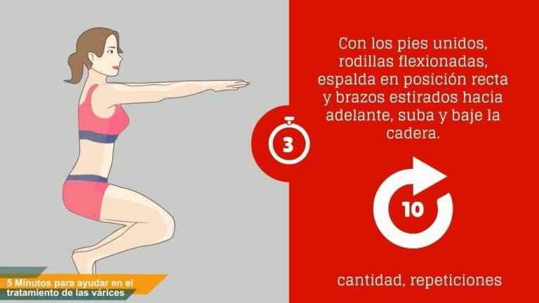 Bienestar Natural para Piernas con Varices